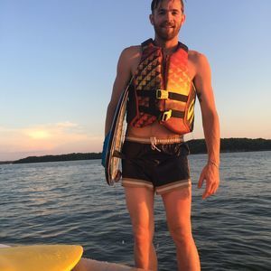 Meet your Posher, Matthew